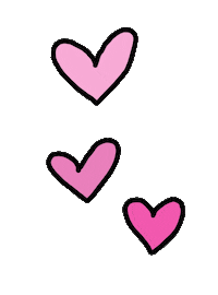 Valentines Day Love Sticker