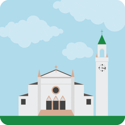 College Graduation GIF by Loyola Marymount University