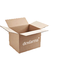 Shopping Gift Sticker by DosFarma