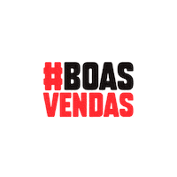 Boasvendas Sticker by Brazmax