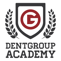 Dentgroup Academy Sticker by dentgroup