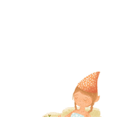 arimuracamis2 cutie duende amuracami arimuracami Sticker