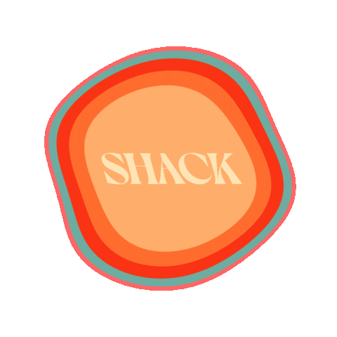 Sticker by Shackleton