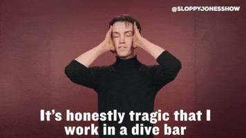 France Dreaming GIF by Hop To It Productions