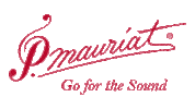 pmauriatmusic music sound jazz saxophone Sticker