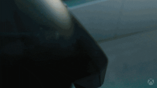 Video Games Rog GIF by Xbox