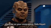 sci fi fox GIF by The Orville
