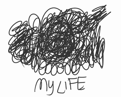 inspire my life GIF