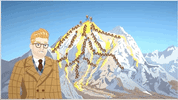 are304 GIF by truTV’s Adam Ruins Everything
