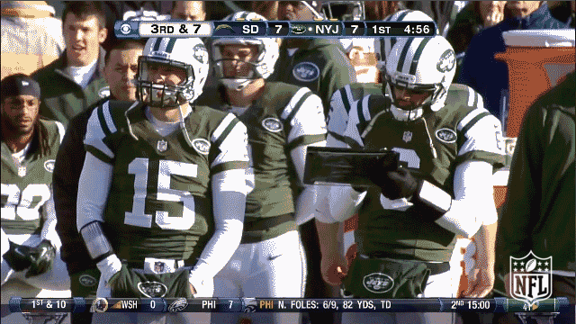 Yawning New York Jets GIF by NFL