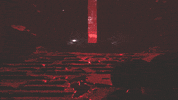 BonsaiCollective video games weapon black and red luna abyss GIF