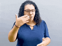 Asl Perfect Person GIF