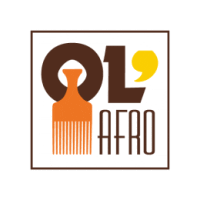 OLAFRO creme aloevera hydratant olafro Sticker