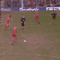 GIF by Liverpool FC
