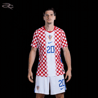 Fifa World Cup Uefa GIF by Respective
