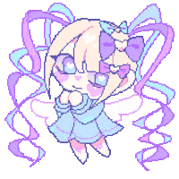 Nso Sticker