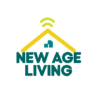 Nexen Smartliving Sticker by Suvarna Sutera