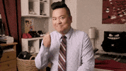 kimchee GIF by Kim's Convenience