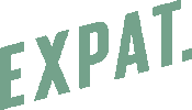 expatroasters expatroasters Sticker