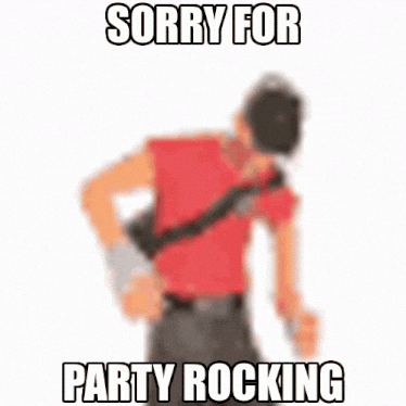 Team Fortress 2 Dance GIF