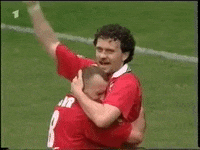 fck-blog soccer goal fussball cheering GIF