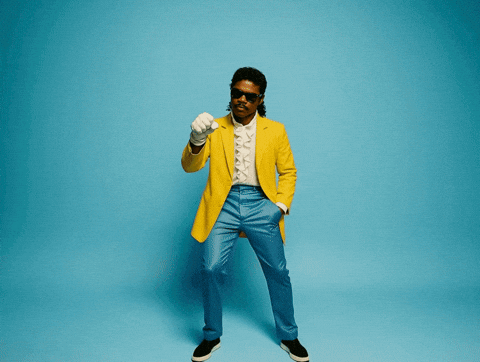 My Brother Hello GIF by Jukebox Saints