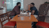 Doing Business Cheers GIF by Showmax