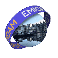 Emyem Sticker by Emigrar y Emprender