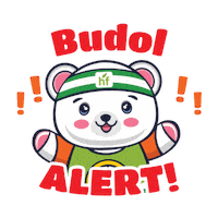 Vitamin C Kids Sticker by Health Fusion