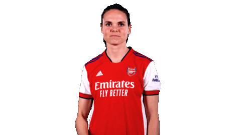 Champions League Football Sticker by Arsenal