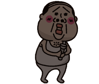 夏ちーたん Sticker