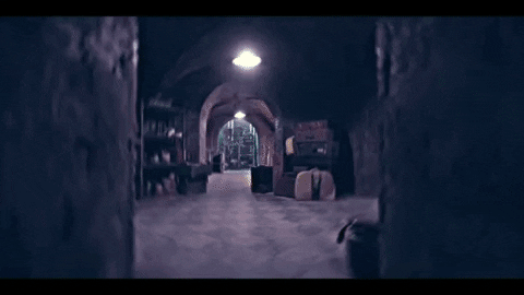 MCMinnow giphyupload lila umbrella academy s3e2 GIF
