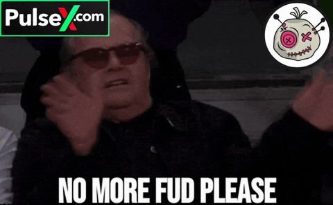 Crypto Cryptocurrency GIF