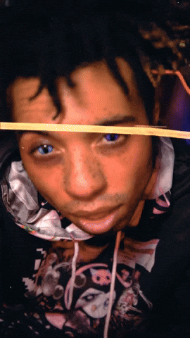 Hot Topic Cyberpunk GIF by DISSONANCE STORE