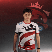 Strong GIF by Austrian Force eSports