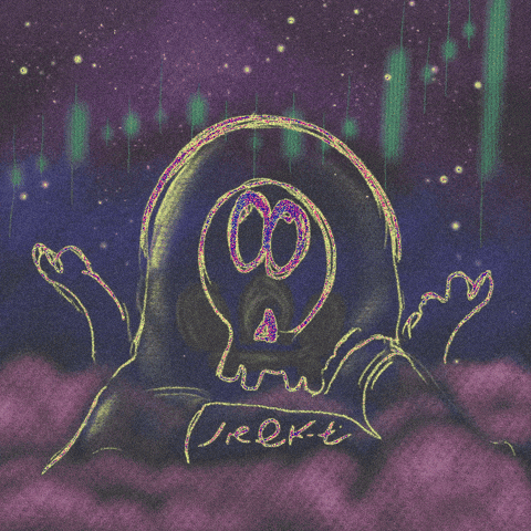 Space Feeling GIF