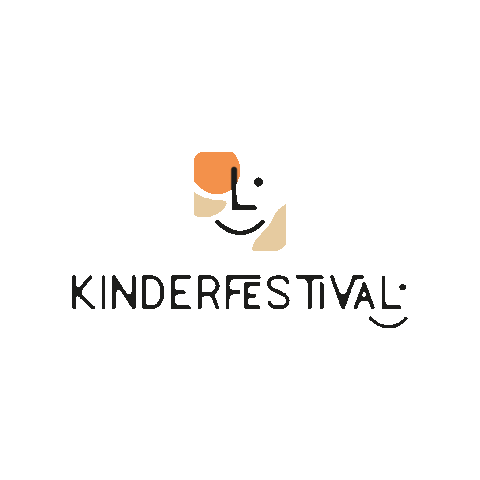 KINDERFESTIVAL giphygifmaker wien salzburg linz Sticker