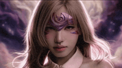 Superhero Ive GIF