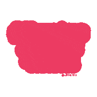 Woman Cup Sticker by Uhna