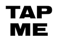 Tapme Newonceradio Sticker by NEWONCE.NET