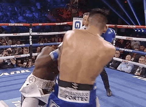 espn fighting GIF by Top Rank Boxing