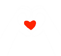 Valentines Day Love Sticker