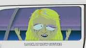 butters stotch mr. biggles GIF by South Park 