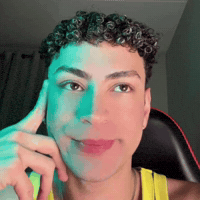 Bored Mood GIF by Dylan Bounce