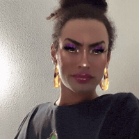 Girl Mood GIF by Dylan Bounce