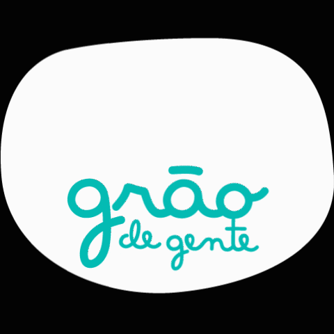 graodegente amo chegou eu amo graodegente GIF