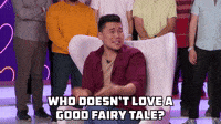 A Good Fairy Tale
