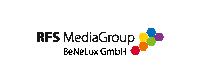 RFS_MediaGroup werbung medien benelux stadtlohn Sticker