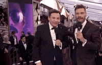 mike myers oscars 2019 GIF by The Academy Awards