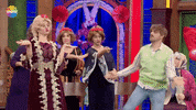 Happy Dance GIF by Show TV